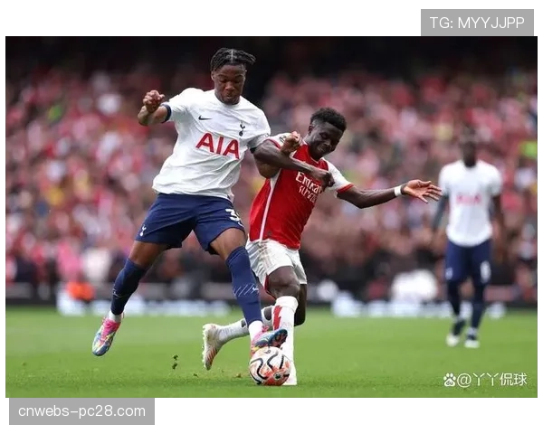 北伦敦德比战前分析：热刺遭遇毁灭性伤病潮，阿森纳阵容相对完整天平倾斜