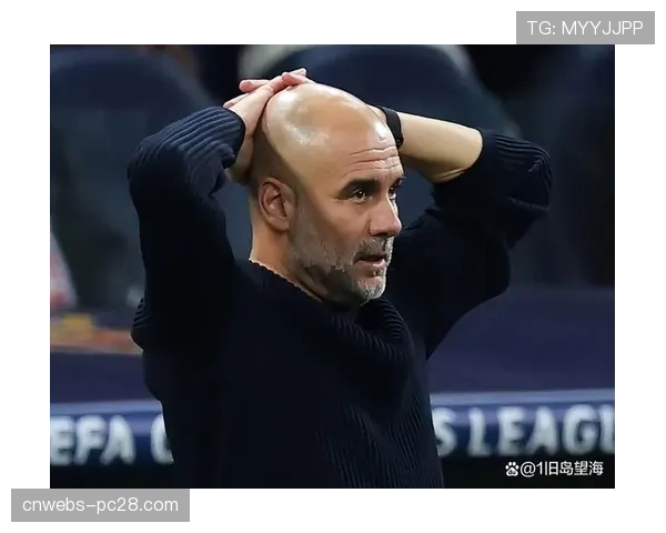 瓜迪奥拉赛前发布会:谈及对阵巴黎的准备工作与对姆巴佩的评价 瓜迪奥拉赛前发布会:谈及对阵巴黎的准备工作与对姆巴佩的评价