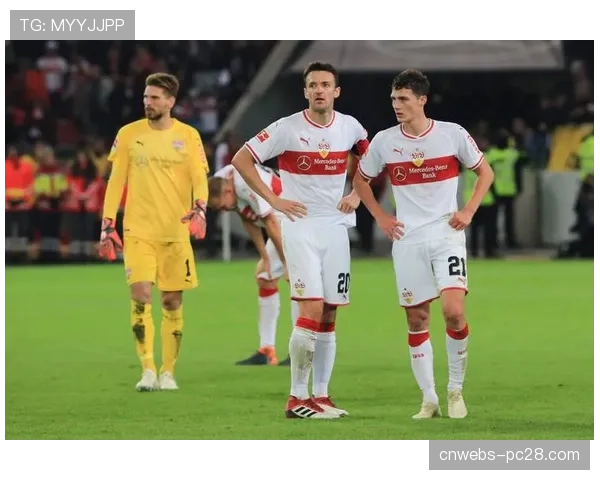 评论:欧冠席位争夺白热化,莱比锡与斯图加特谁将掉队? 评论:欧冠席位争夺白热化,莱比锡与斯图加特谁将掉队?