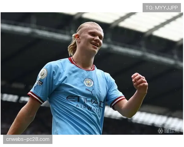 特写：哈兰德恢复合练，瓜迪奥拉确认其可出战周末联赛