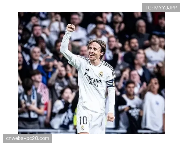 聚焦老将:莫德里奇替补登场送助攻,刷新欧冠最年长助攻纪录 聚焦老将:莫德里奇替补登场送助攻,刷新欧冠最年长助攻纪录