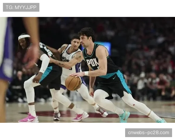 开拓者122-110击败国王，亨德森、霍勒迪、阿夫迪亚首发表现