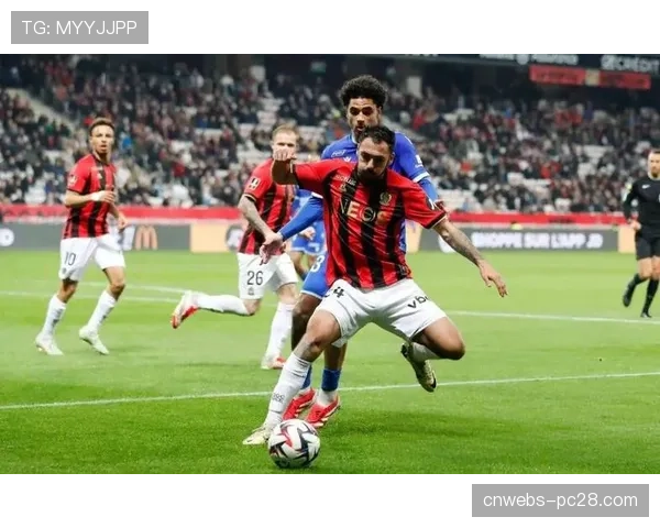 摩纳哥1-4不敌巴黎FC，客场惨败后欧战资格岌岌可危