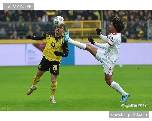 多特蒙德争冠梦碎，赛季表现起伏暴露阵容深度不足